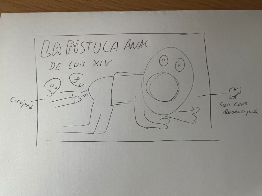 La operación más espectaCuIar de la historia