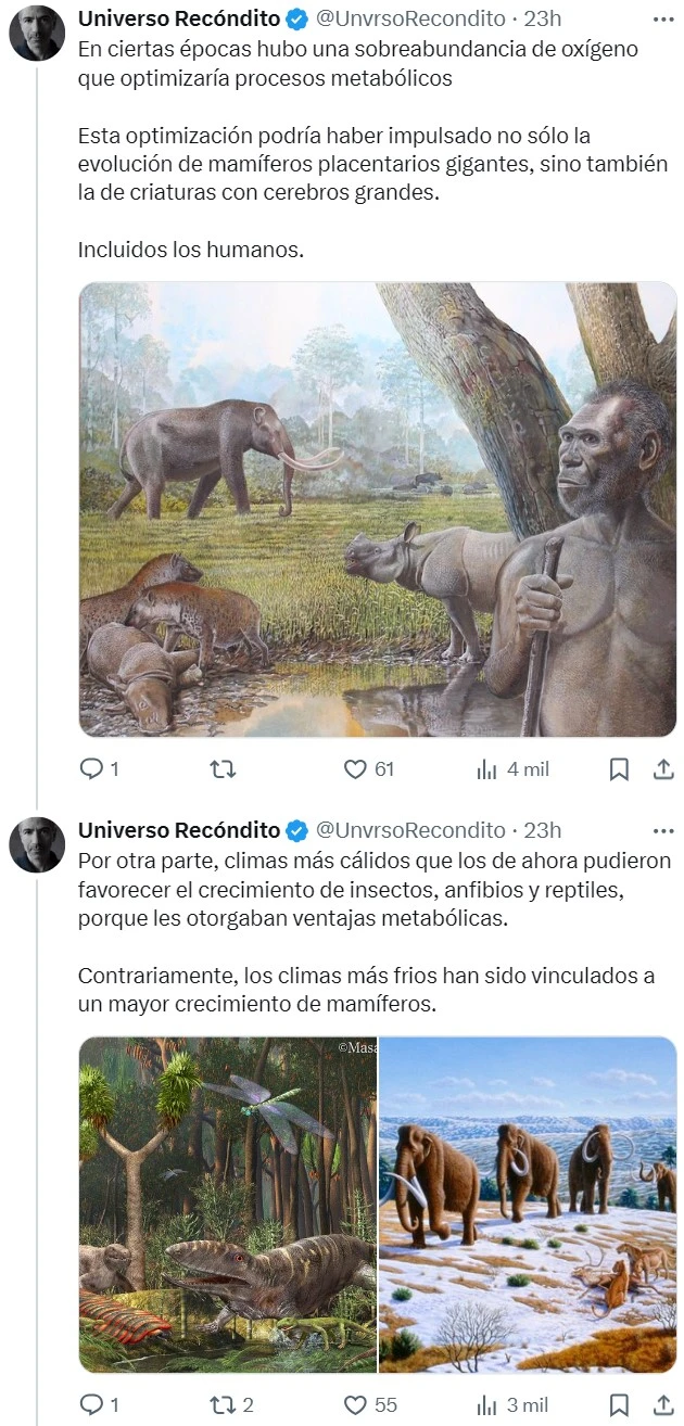 Con 30 metros y 180 toneladas, la ballena azul ha sido el animal más grande de todos los tiempos... Hasta ahora.