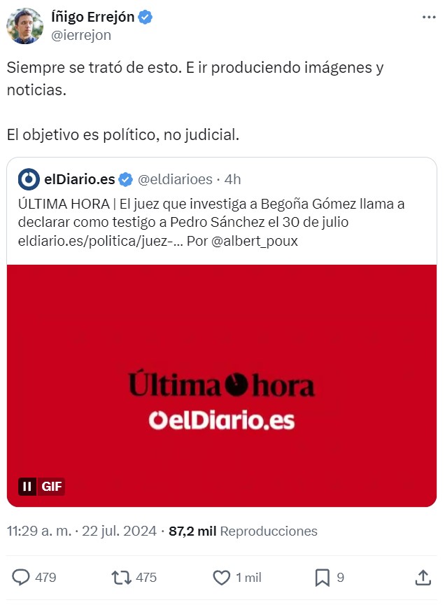 Maldita hemeroteca...