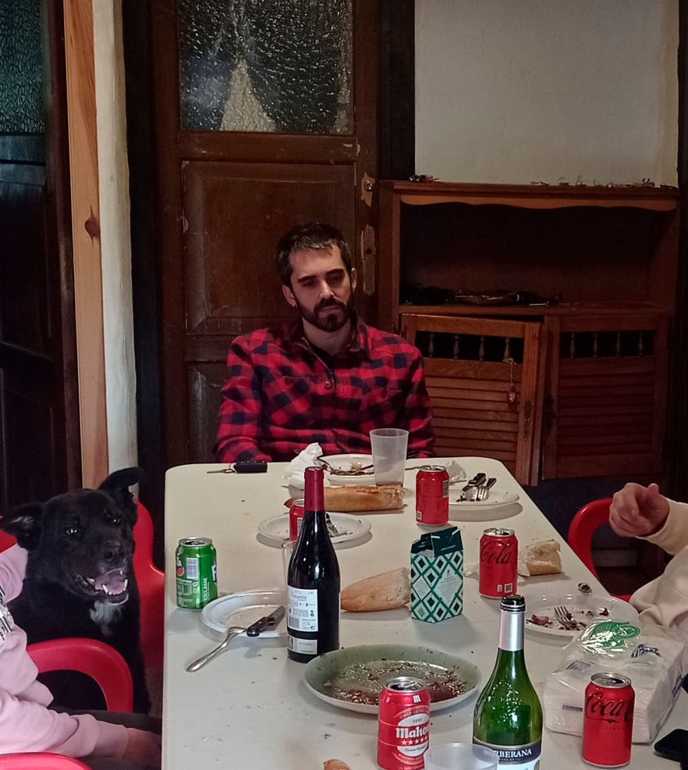 Hoy es mi cumpleaños: 40 fakin años.