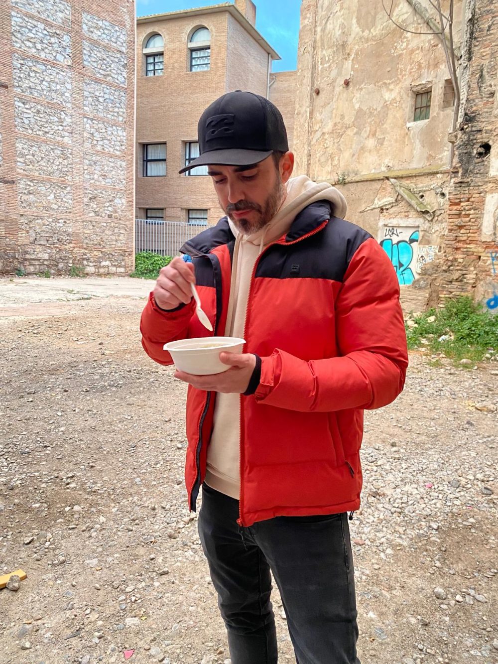 Hoy es mi cumpleaños: 40 fakin años.
