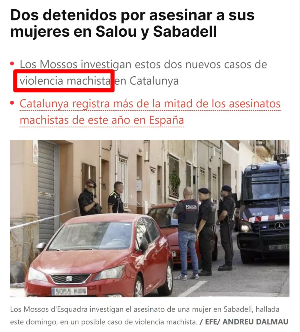 Lo de este país es un putо cachondeo ya...