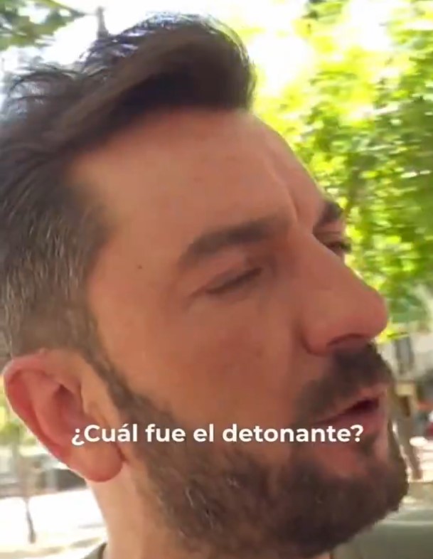 Los problemas que trae la inmigración ilegal argelina y la solución gitana.