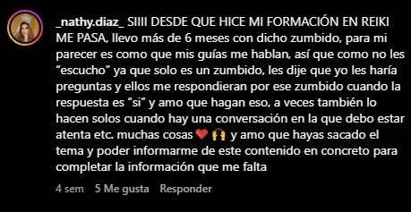 ¿Escuchas pitidos constantes? No te preocupes, no es nada malo. En realidad estás desarrollando superpoderes místicos.