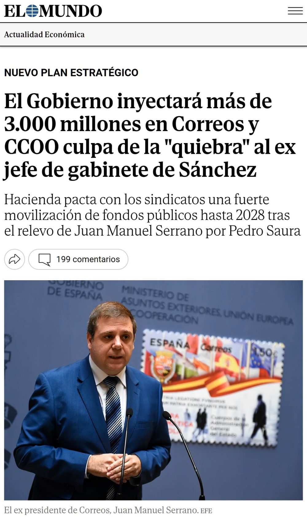 Los impuestos van para Sanidad, Educación, y pequeñas inyecciones de... 3000 MILLONES A EMPRESAS GESTIONADAS POR AMIGUETES.
