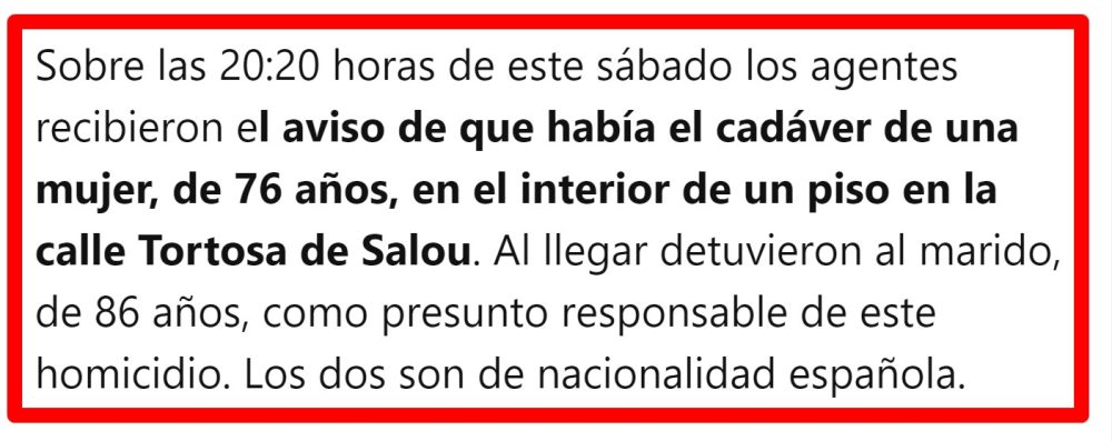 Lo de este país es un putо cachondeo ya...