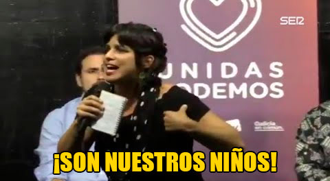 ¿Le decimos algo o dejamos que se dé cuenta él solo?