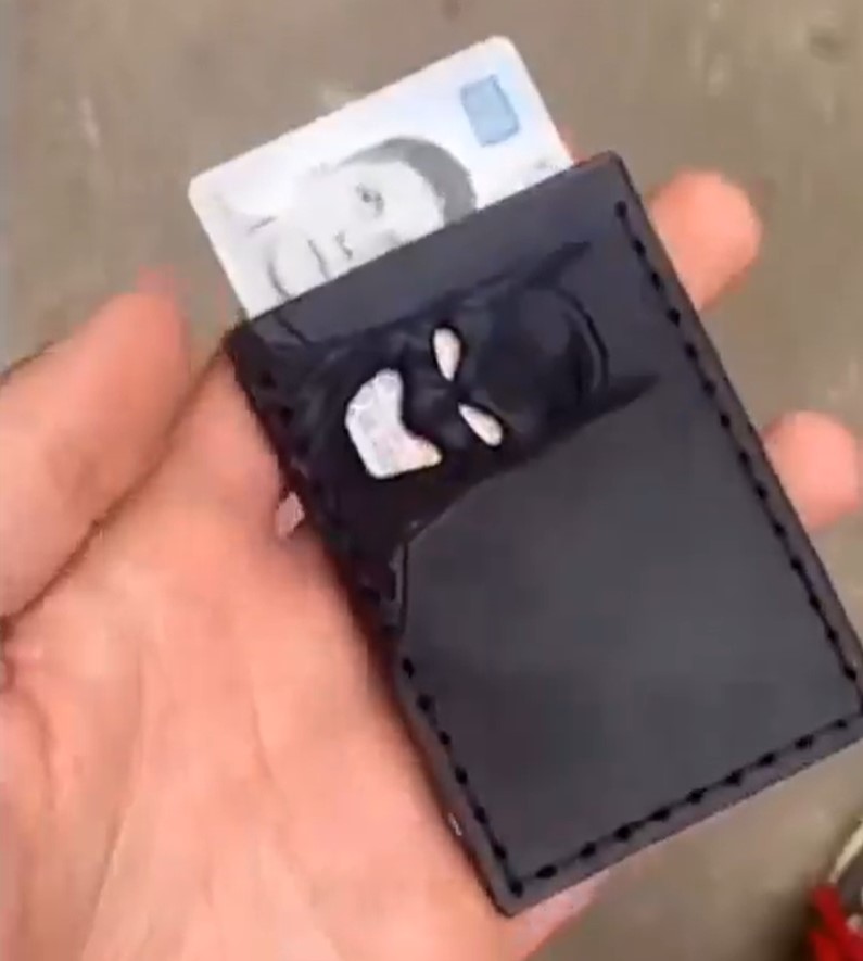 La cartera perfecta no exis...