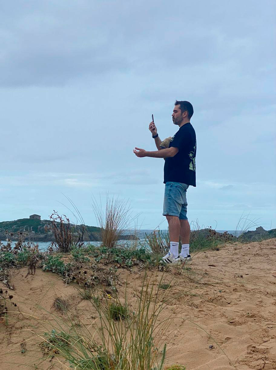 Hoy es mi cumpleaños: 40 fakin años.