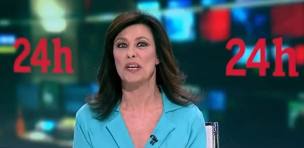 Lo ha vuelto a hacer...