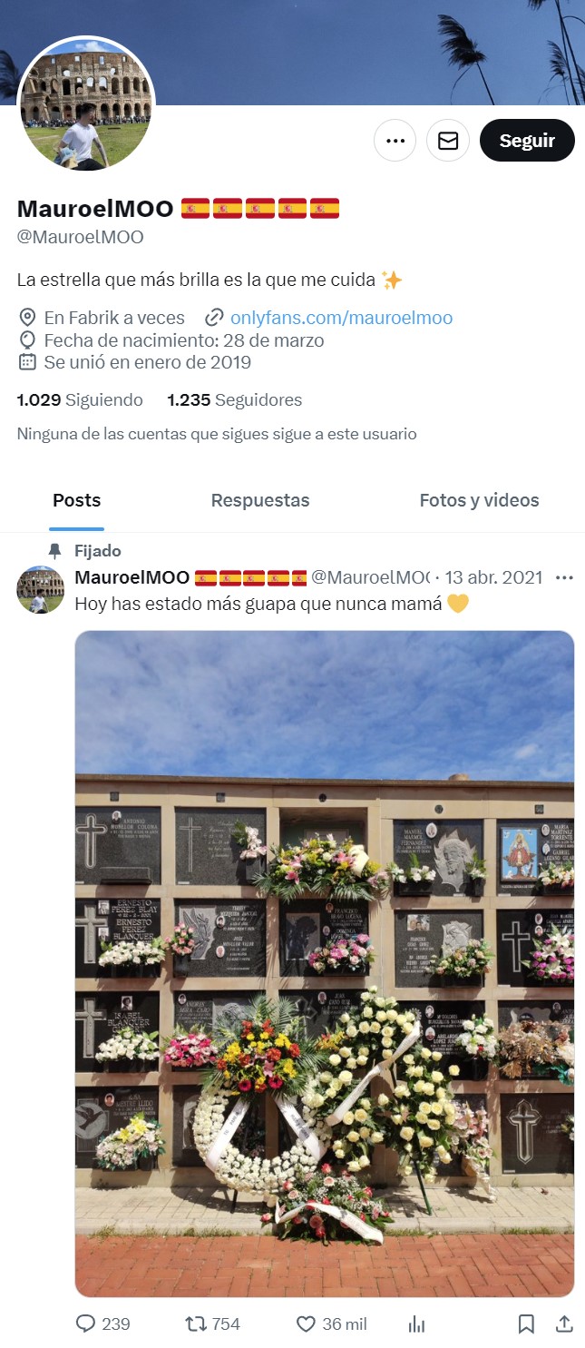 Puedo afirmar sin temor a equivocarme que todos estos que por fuera venden moralina barata, por dentro están completamente podridos.