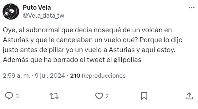 Un meme creado para repeler turistas se convierte en noticia de verano gracias a la magia de los becarios.