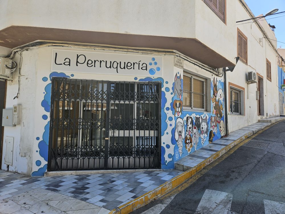 Masters of Naming visto en Indonesia.