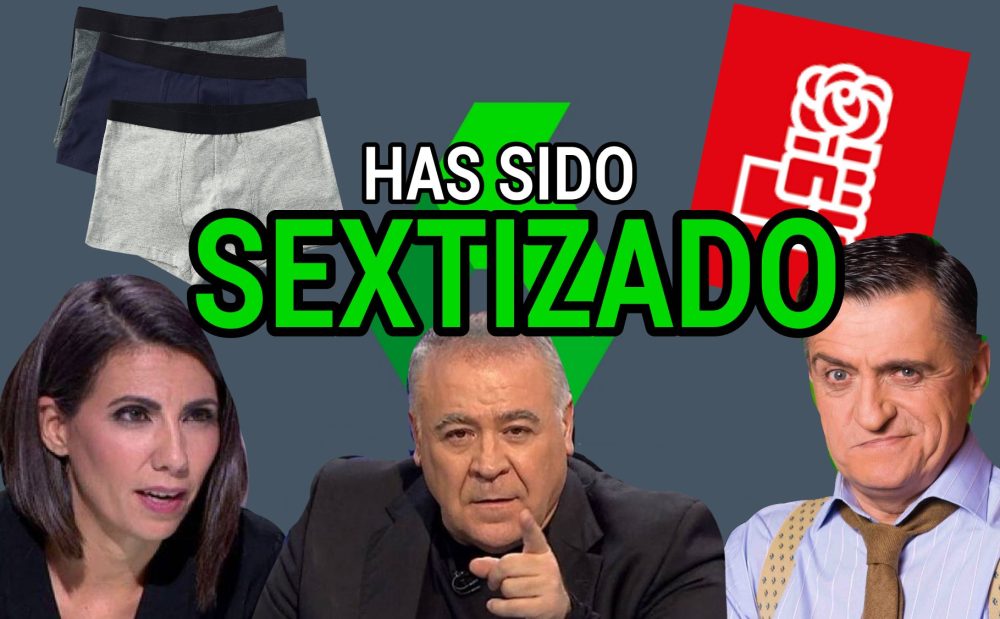 ¿Qué narices acabo de ver?