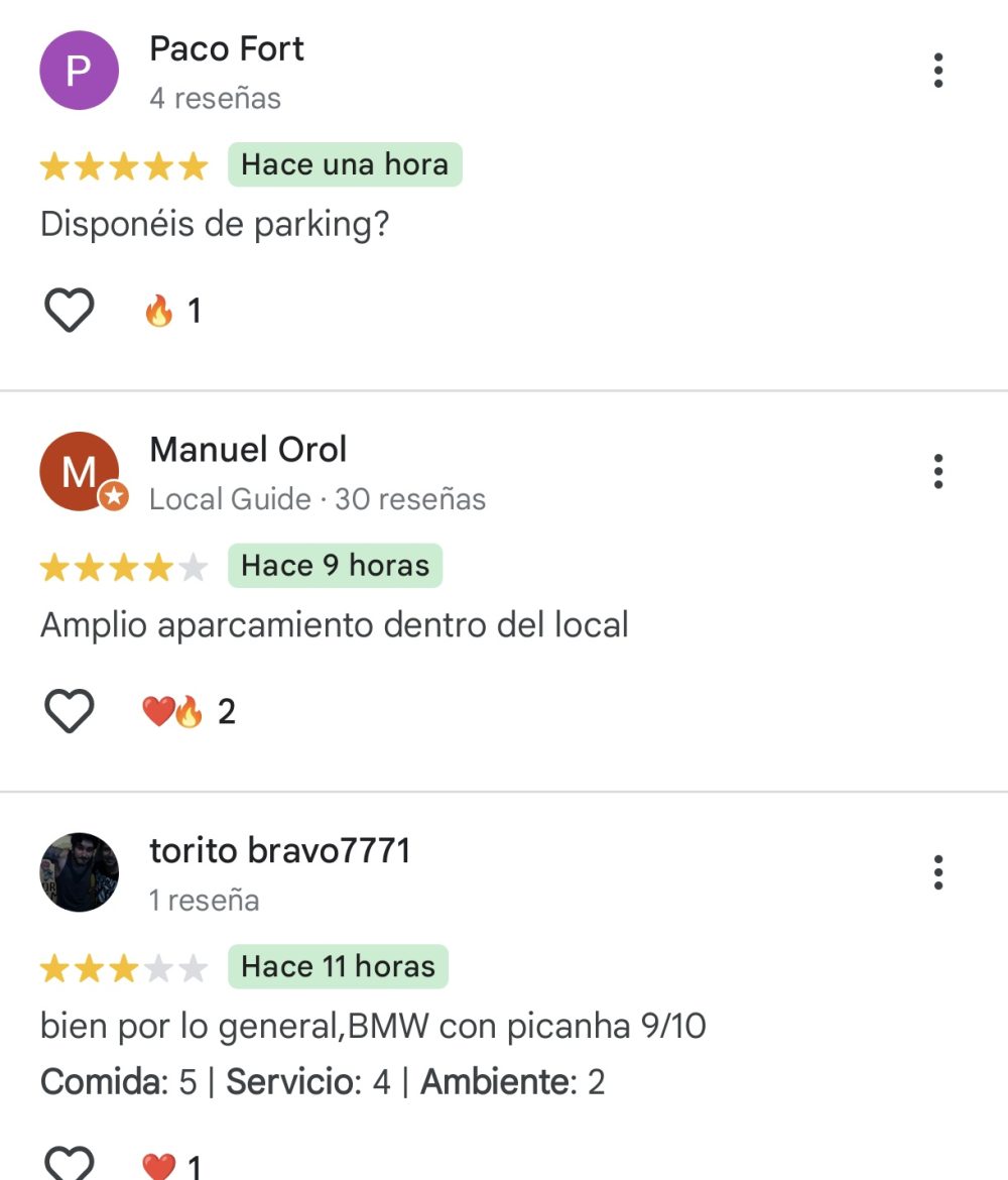 Así fue la discusión que acabó con un coche empotrado en el bar “O Pinchiño” de Os Mallos, en A Coruña.