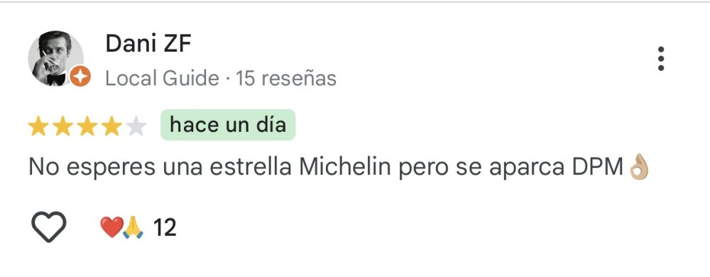 Así fue la discusión que acabó con un coche empotrado en el bar “O Pinchiño” de Os Mallos, en A Coruña.