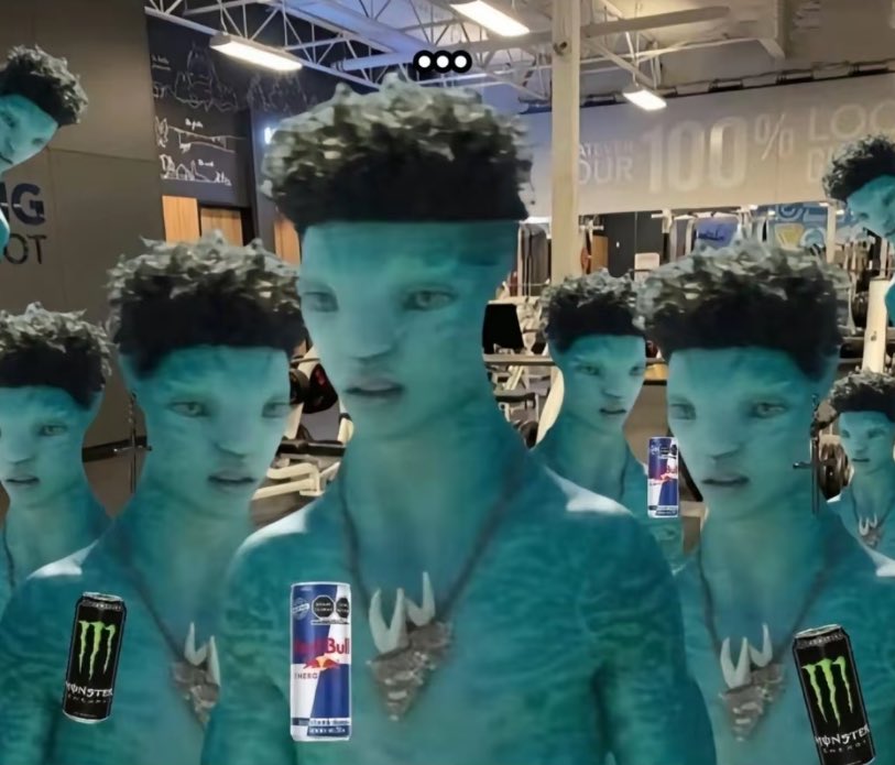 "¿Por qué no vas al gym a las 5 pm?"