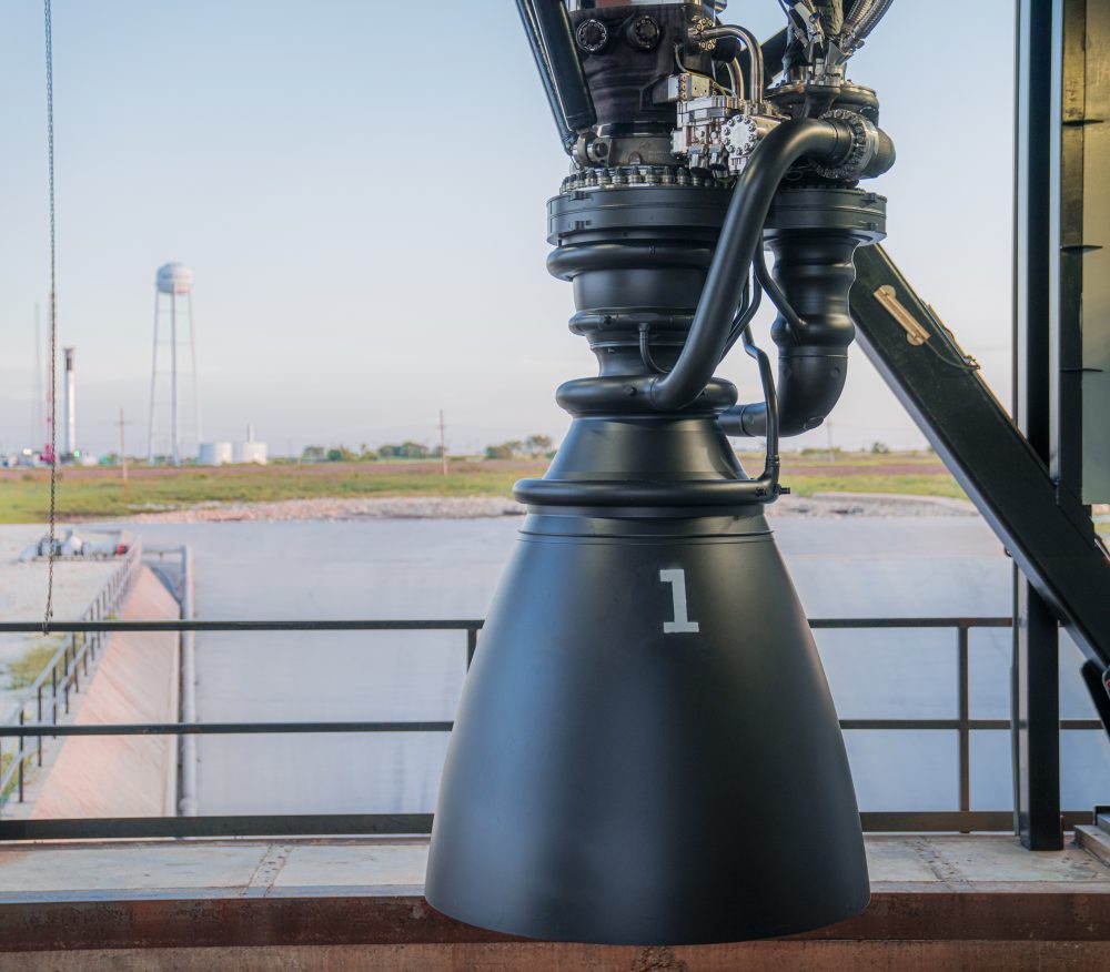 Comparativa de diseño de los motores Raptor 1, 2 y 3 de Space X.