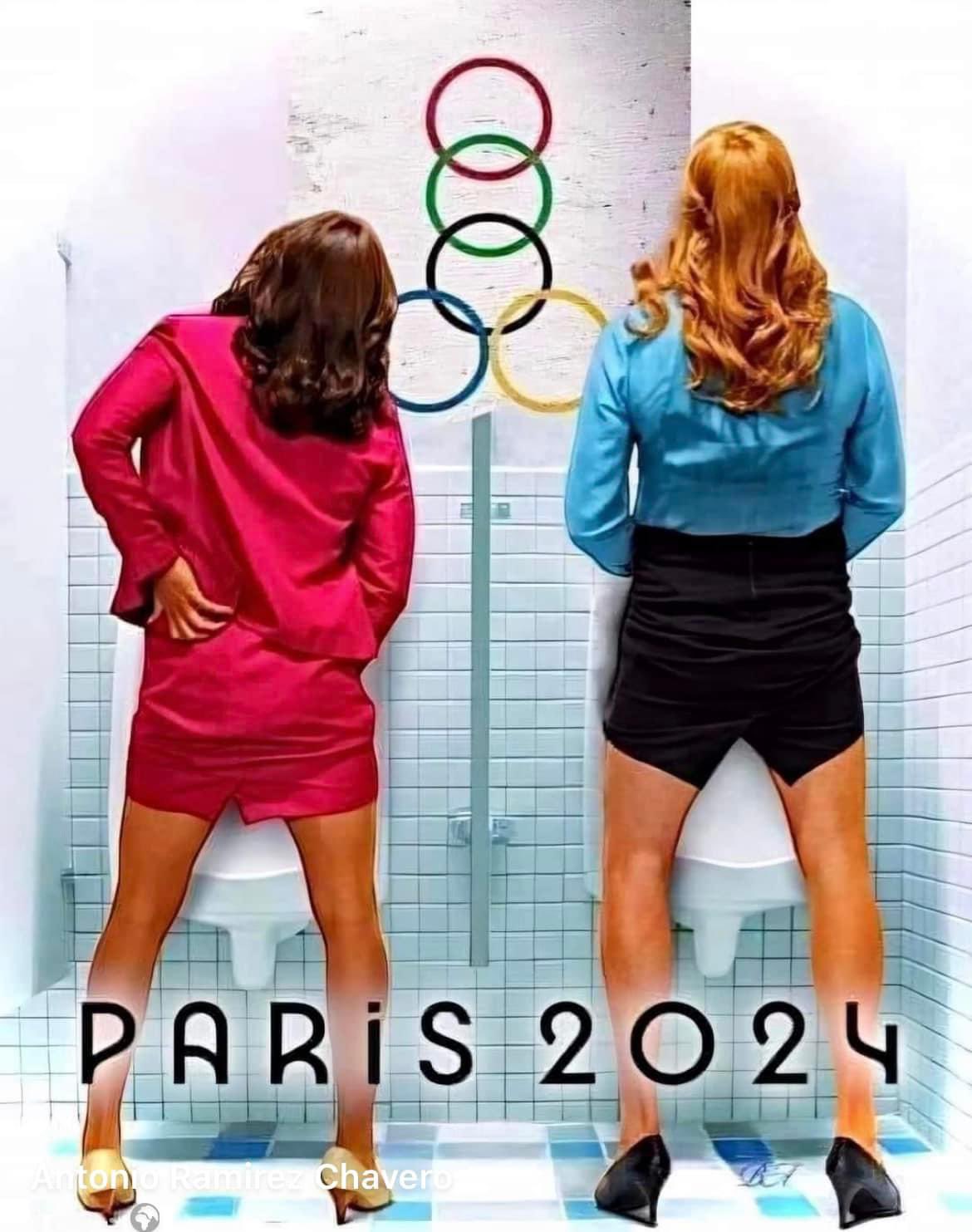 Imane Khelif presenta una demanda contra la realidad.