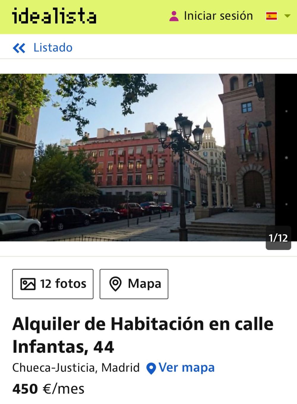 Sacarse un máster ya es más sencillo que alquilar un piso en Madrid.