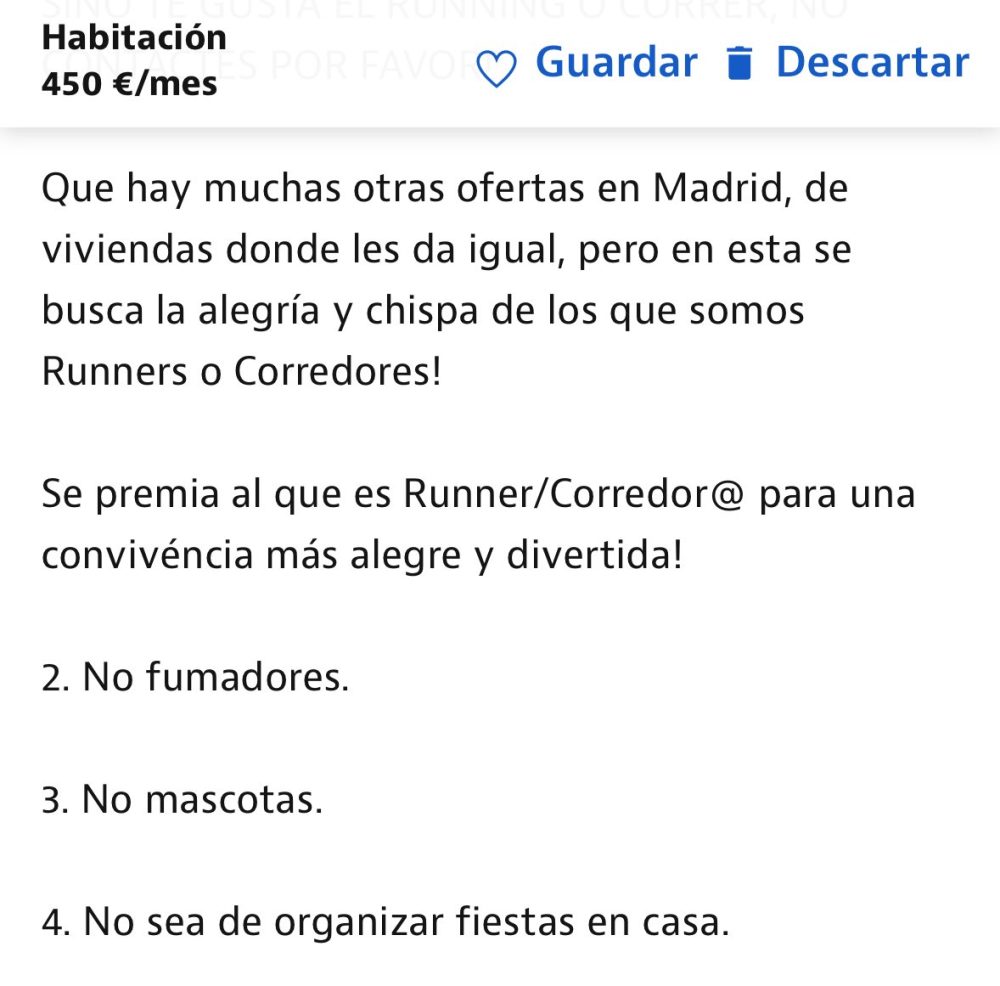 Sacarse un máster ya es más sencillo que alquilar un piso en Madrid.