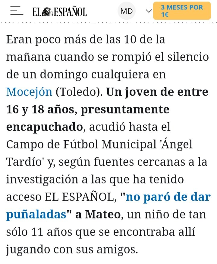 Excusatio non petita...