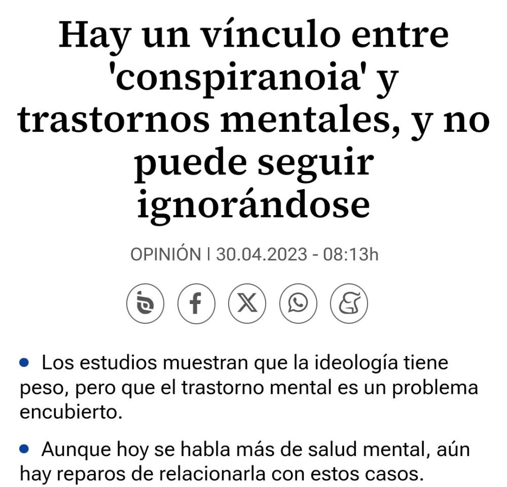 Netflix no es capaz ni de acercarse a las tramas de la vida real.