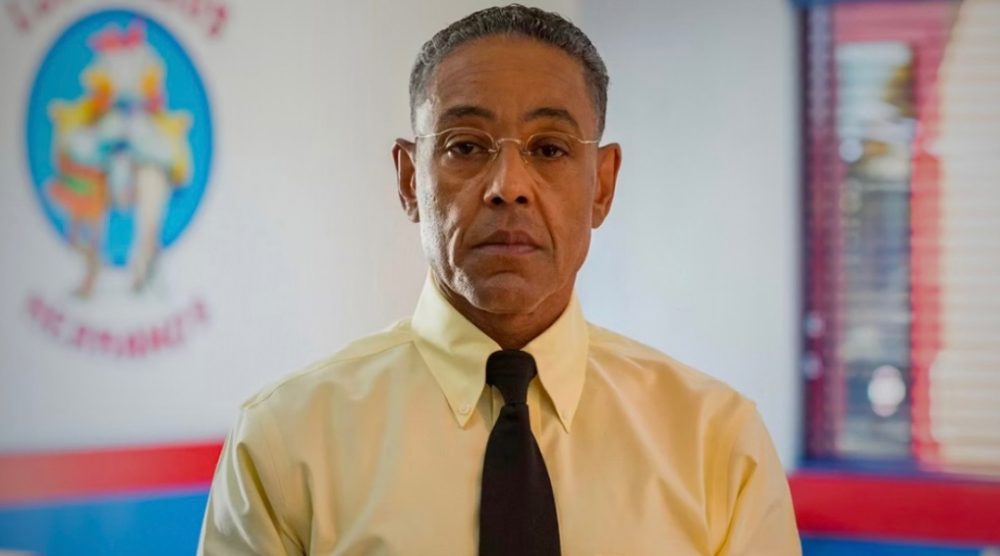 Tras su divorcio, Giancarlo Esposito se declaró en quiebra y pensó en arreglar su propia muerte para que el seguro diera dinero a sus hijos.