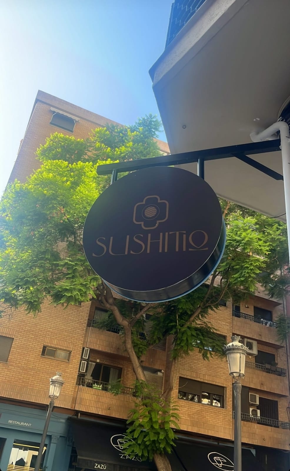 Masters of Naming visto en Valencia.