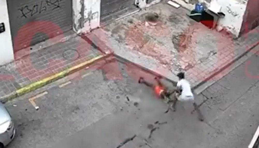 Los mossos buscan a dos sujetos que han apuñaIado cuatro veces a un hombre en El Vendrell, Tarragona