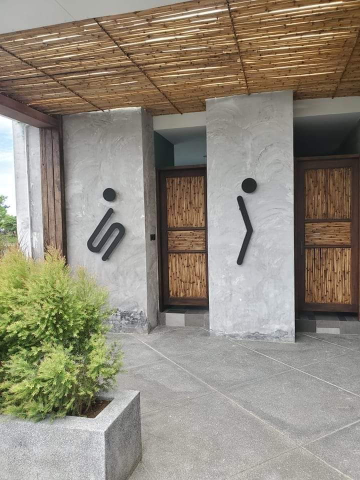 No tengo claro dónde debo entrar yo...