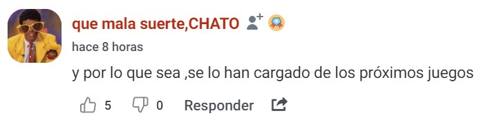 Después de ver a la medalla de oro de Break Dance femenino, esto parece prácticamente alienígena.