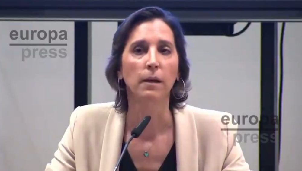 La presidenta de la asociación de Inspectores de Hacienda denuncia que la reforma fiscal catalana es inconstitucional: "Conllevaría la vulneración de la igualdad, solidaridad y Justicia. Es romper la Agencia Tributaria Española".