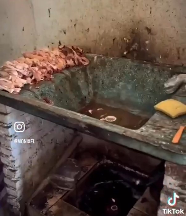Mientras tanto, en las pesadillas de Alberto Chicote...