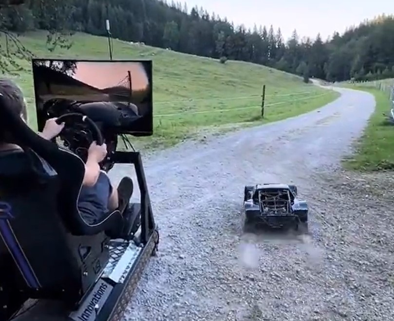 No hay nada más real que... LA REALIDAD.