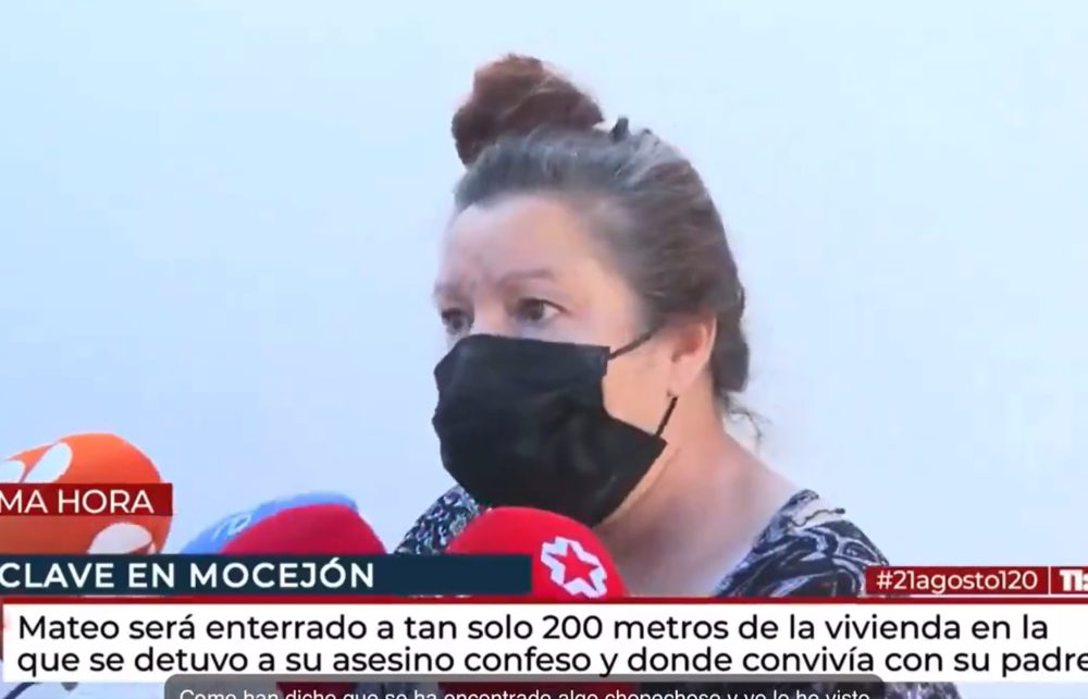 Hablan las mujeres que afirmaron ser las dueñas de los dos cuchillos encontrados en Mocejón.