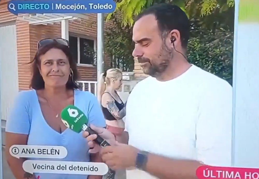 ¿Qué narices acabo de ver?