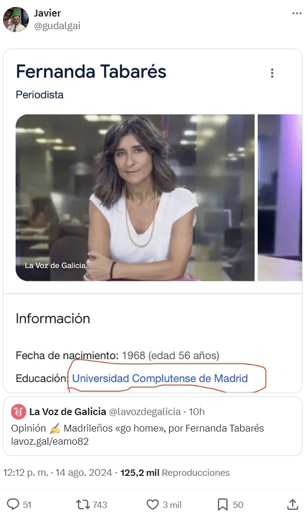 El chiste se cuenta solo...