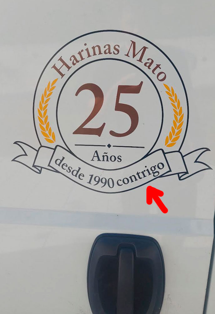 Celebrando el 25 aniversario con... SIDOTE.