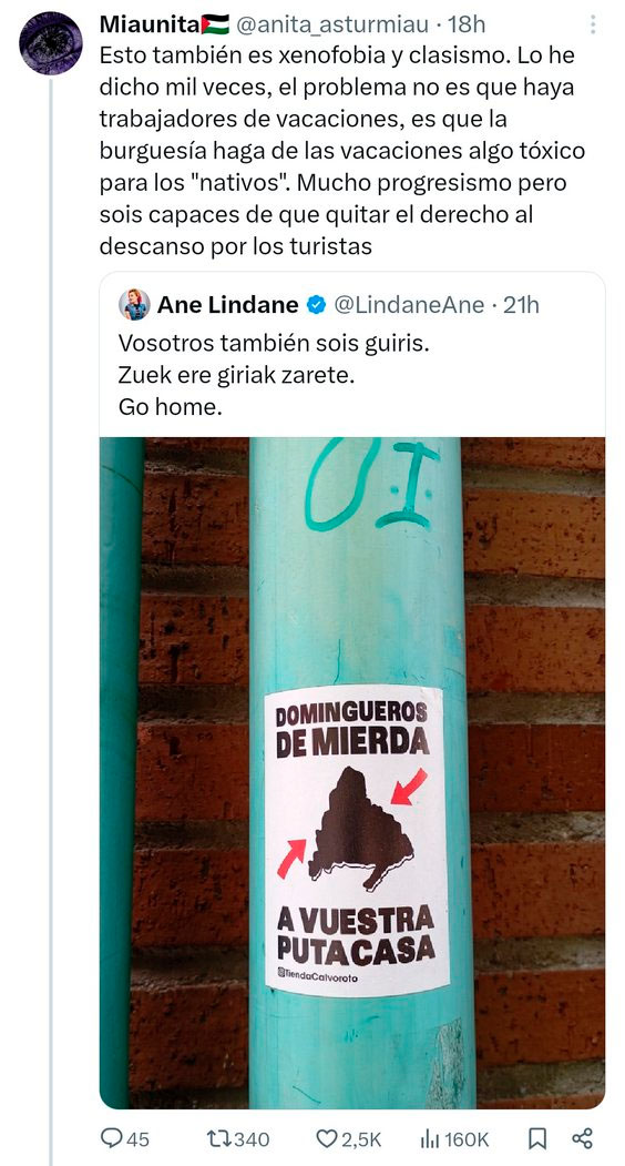 ¿Sabéis si ya está diagnosticado lo que la pasa a esta chica?