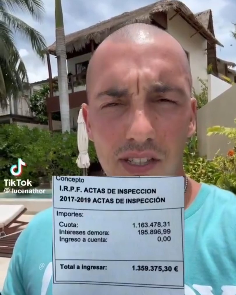 La notable diferencia entre tener un hermano que es el presidente de España y no tenerlo.