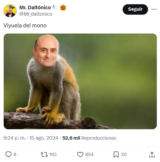Al sobre