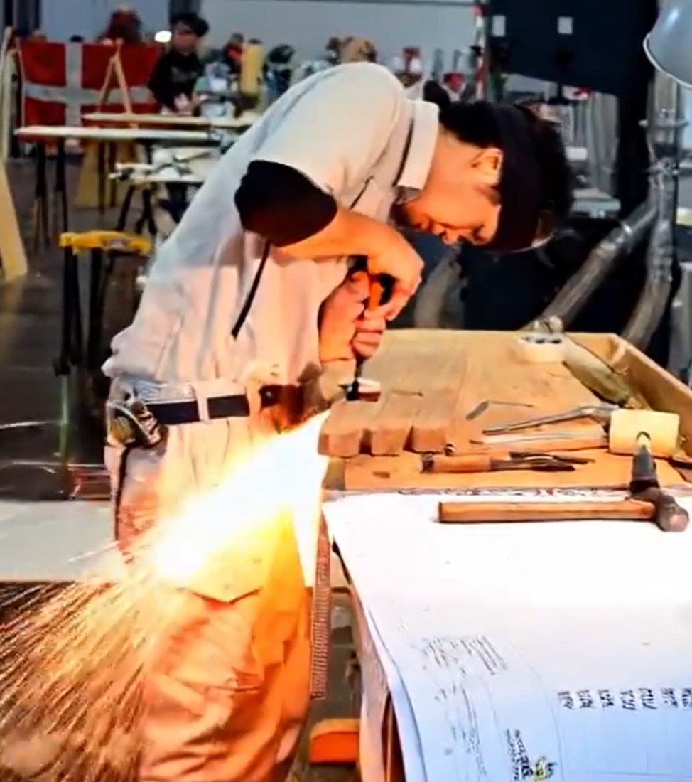 la IA va a sustituir al LSD.