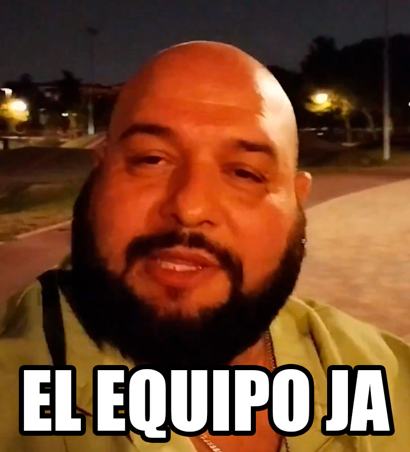 Proponen montar una policía gitana para proteger los barrios de los vioIadores y deIincuentes.