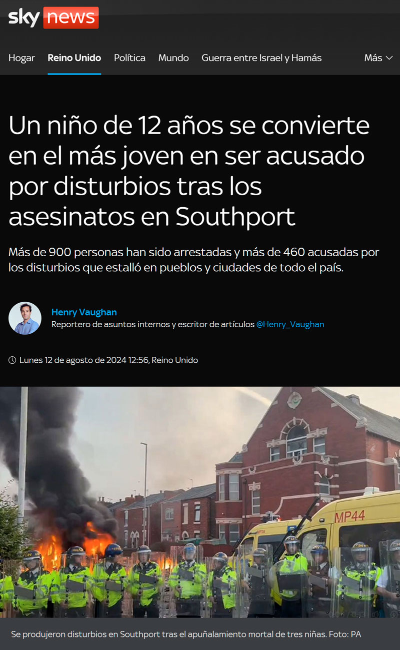 Crecen tan rápido...