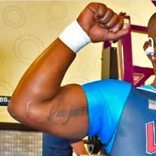 Os presento a la semifinalista de los JJ.OO. no-binaria que estuvo 18 meses suspendida por saltarse 3 controles consecutivos antidopaje.