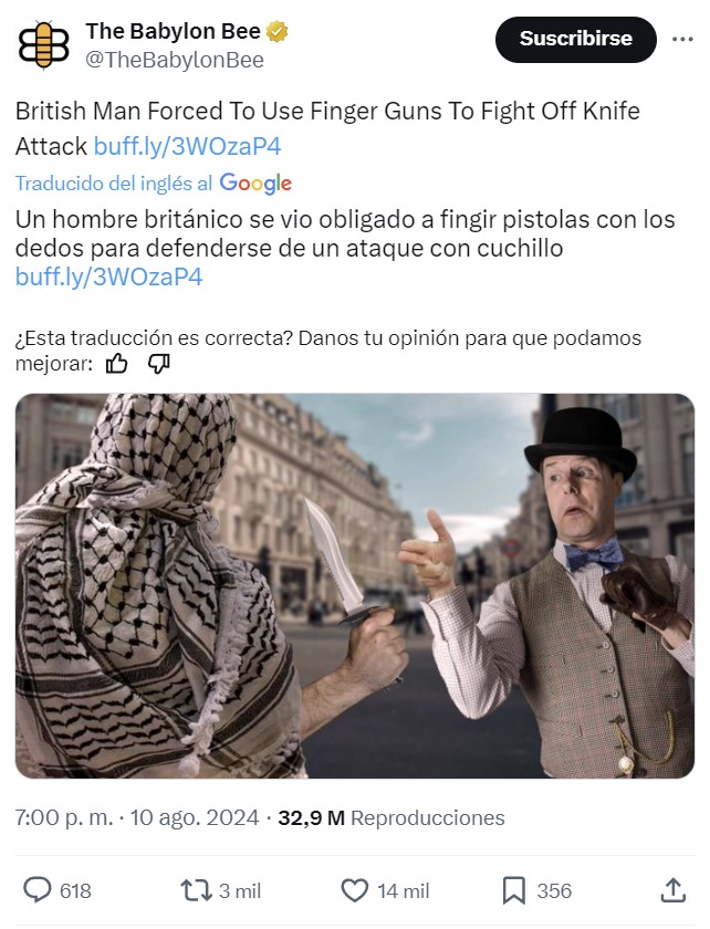 Crecen tan rápido...