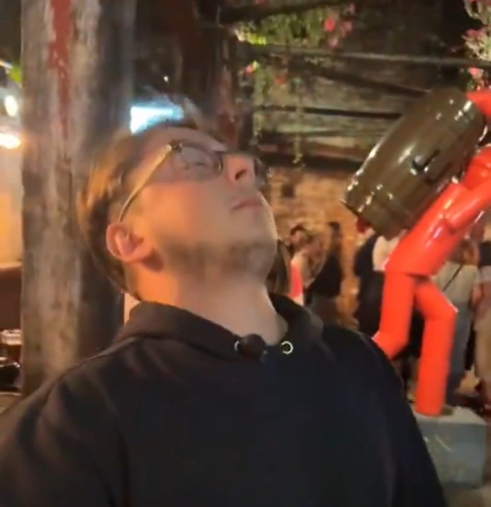 Bienvenido a los X-Men, te llamaremos FONTANA DI TREVI.