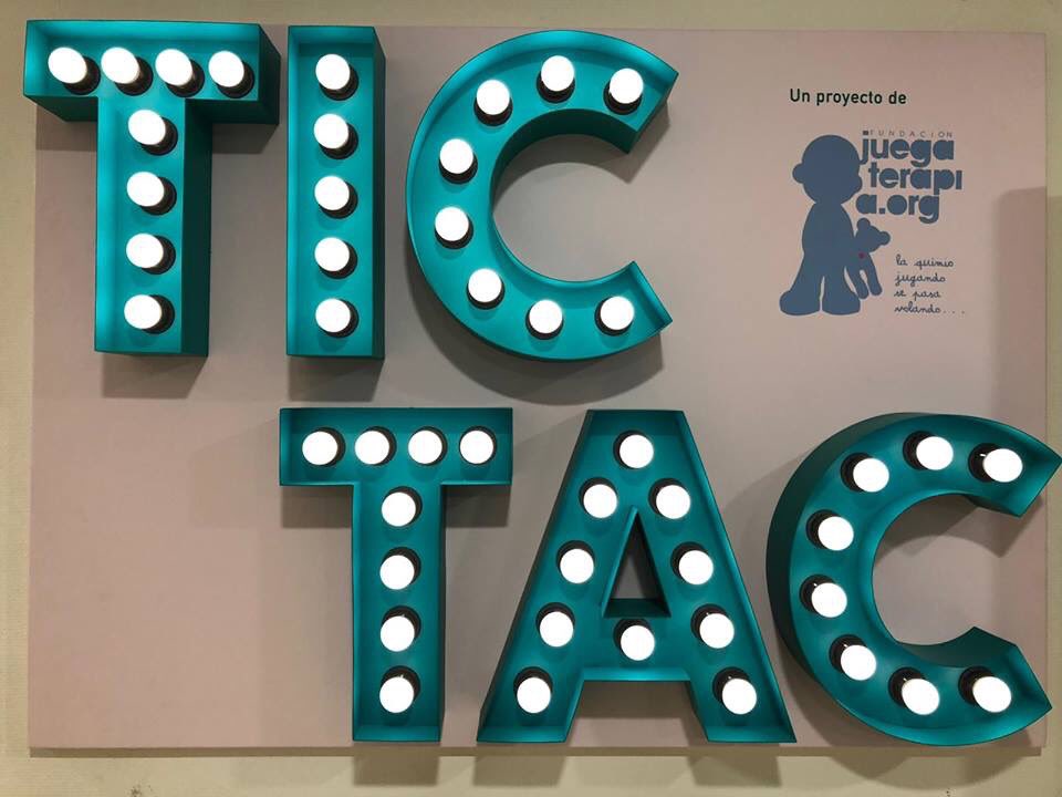 Sé que la intención es buena, pero... ¿No había otra expresión?