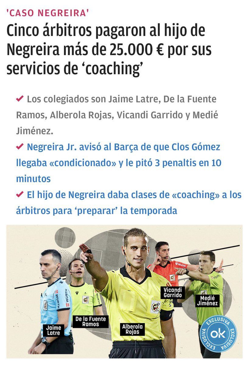 Persigue tus sueños, como Javi Alberola...